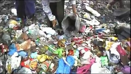 olivier delacroix les damnés de Manille 2/5