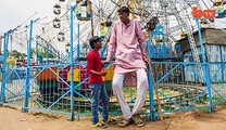 India's Tallest Man Struggles To Find Love