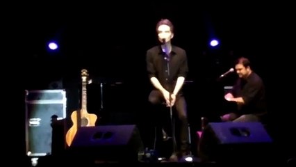 Richard Marx Live in Manila - The Best of Me and Right Here Waiting