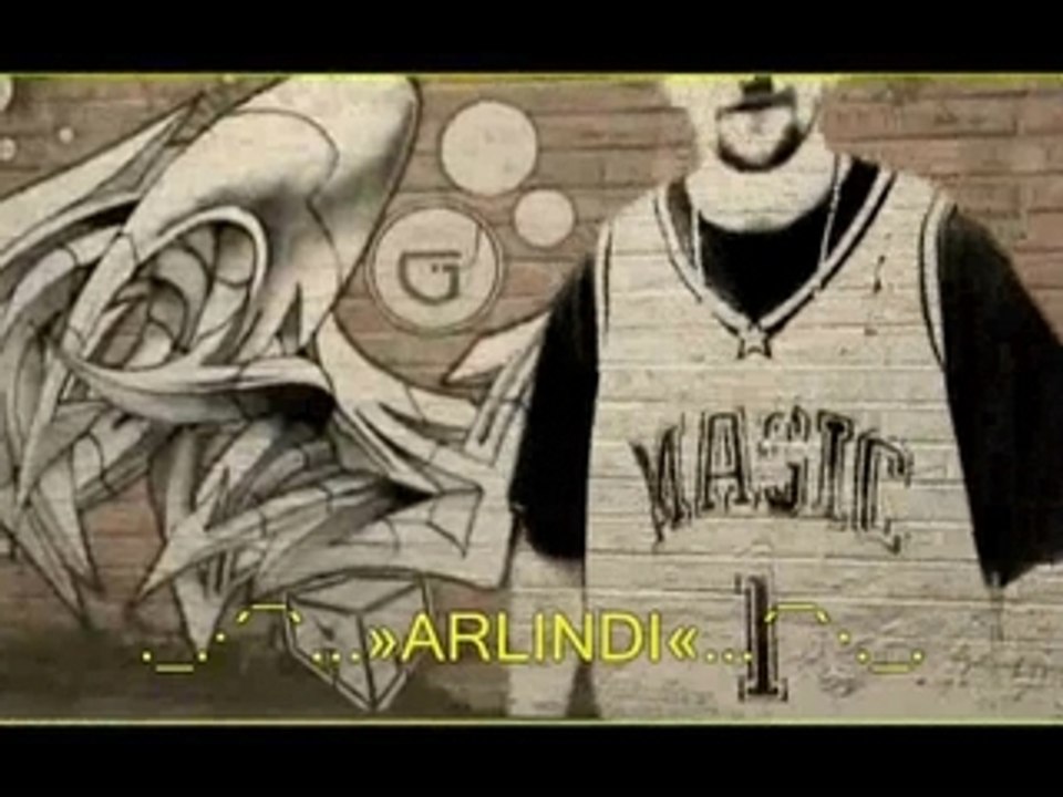 MUSIK-ARLINDI-MADLION