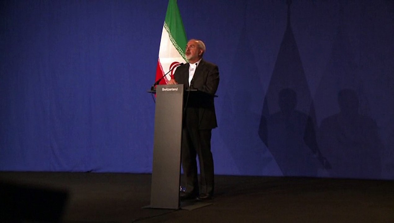 Nucléaire iranien: l'heure des choix politiques a sonné, prévient l'UE