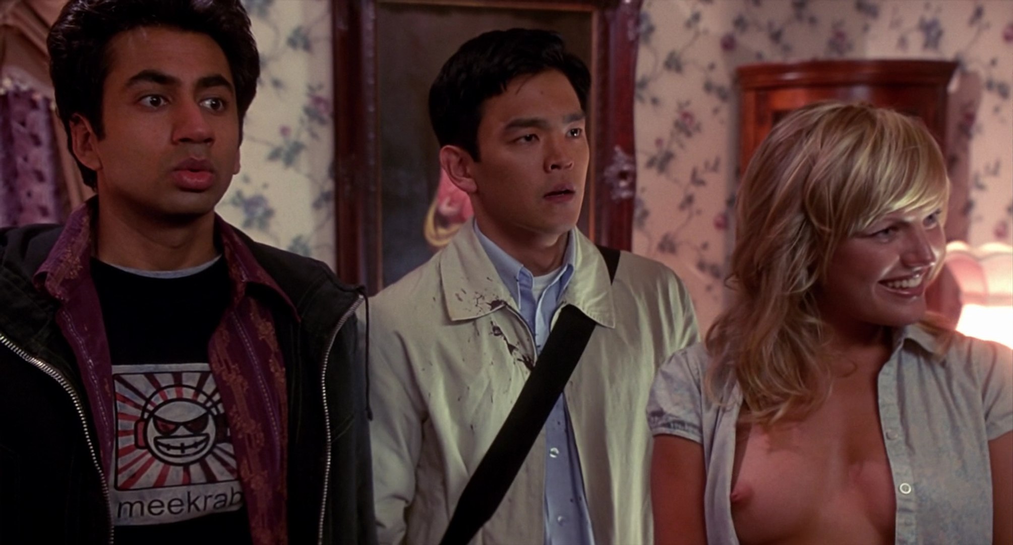 Harold Kumar Go To White Castle 2004 Full Movie Video Dailymotion
