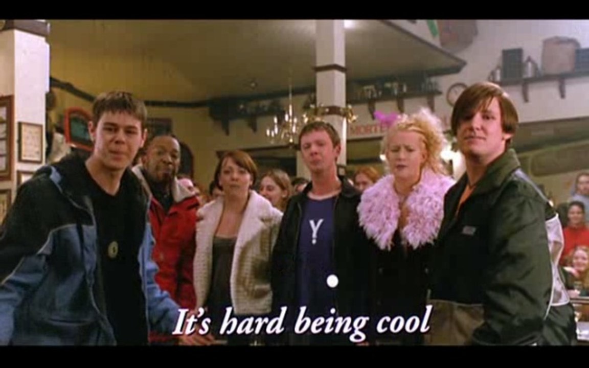 Human Traffic (1999) Full Movie