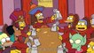 Homer Simpson vs Peter Griffin  Épicas Batallas de Rap del Frikismo   Keyblade ft  Zarcort