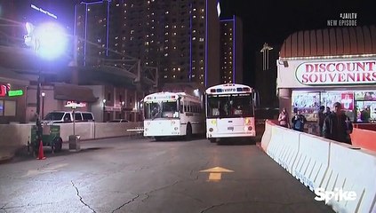 Jail Las Vegas S04E09
