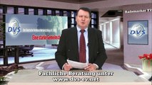 Insolvenz AKURA-Gruppe -  Informationen vom DVS Deutsche Verbraucherschutzring  e.V.