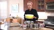 How to Cook Chickpeas for Hummus : Fresh Flavors