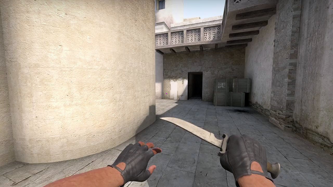 CsGo Tutorials by Tob1