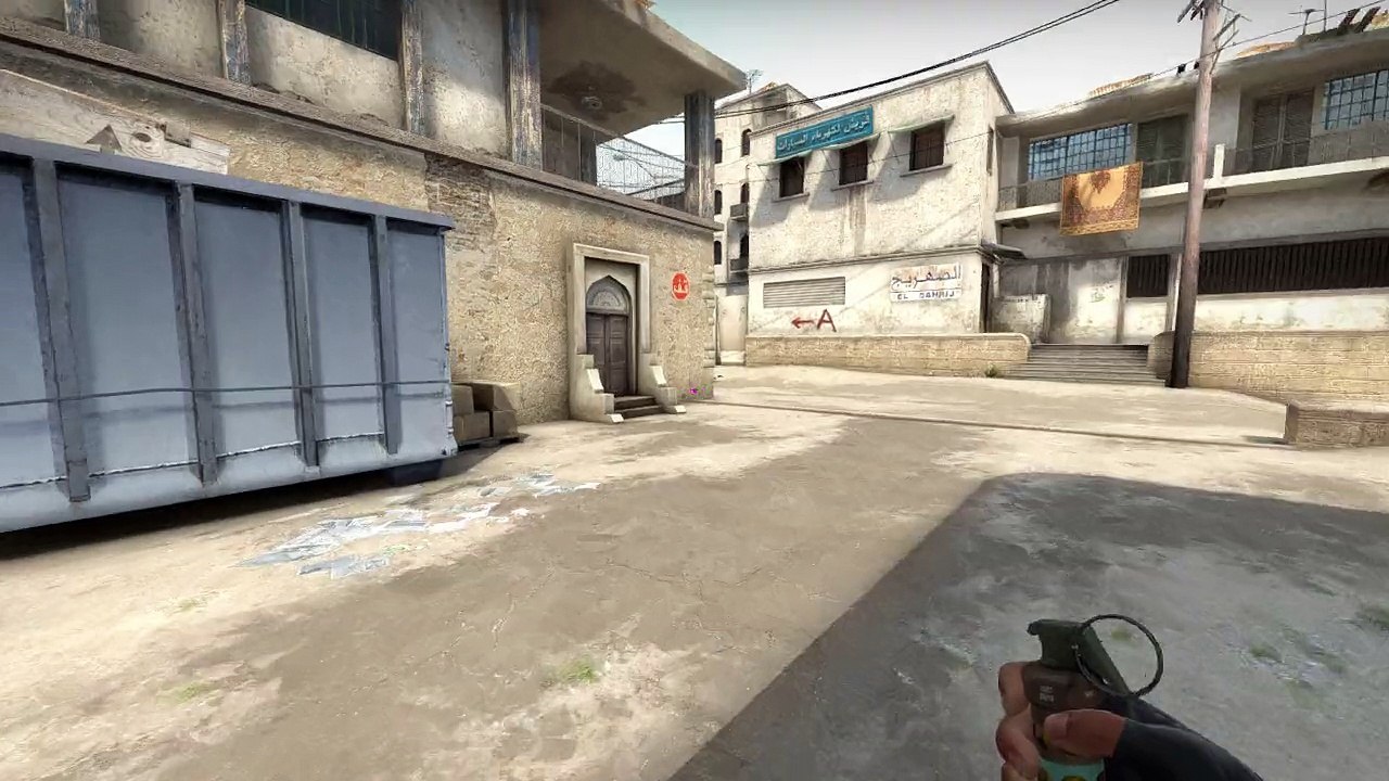 CsGo Tutorials by Tob1