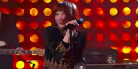 Carly Rae Jepsen * I Really Like You * Jimmy Kimmel