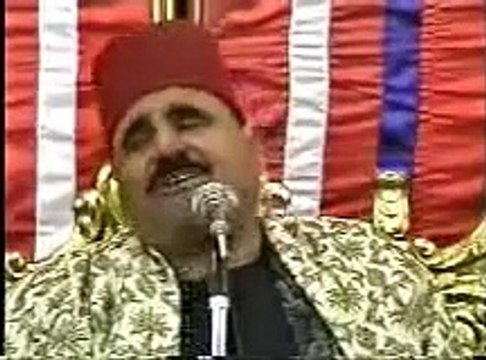 الشيخ السيد متولى عبد العال