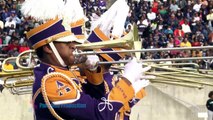 Alcorn State Sounds of Dyn-O-mite Soul Bowl Halftime Show