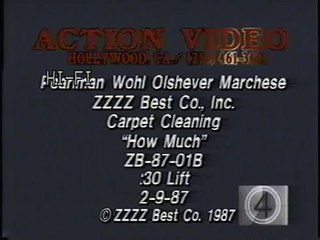 Zzzz Best Carpet Cleaning "How Much"