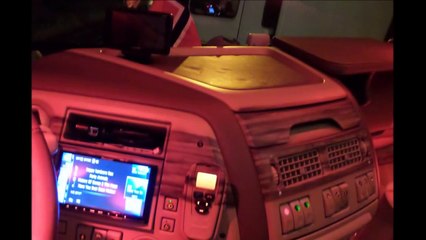 Daf XF 105.510 (PTT) Patrick Thijssen Transport Made - Interior and Extrior Special (HD)