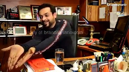 Amir Liaqat Explains his "aam" controversy