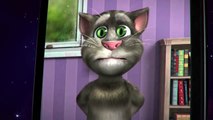 Talking Tom joins Starfleet Academy