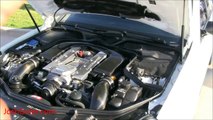 Best Mercedes Benz CLS 55 AMG V8 Kompressor - 1080p HD