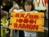 Razor Ramon - The Bad Guy (Tribute)