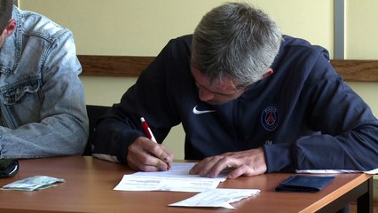 Délits routiers: confrontation aux victimes au lieu d'une peine