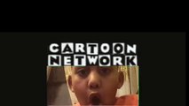 Fanmade Cartoon Network sign off to Disney Channel
