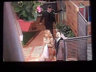 La que se avecina :El hijo de Enrique le da un susto a Recio y Koke se tira a Berta