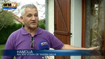 Attentat à Isère: Yassin Salhi, radicalisé depuis les années 2000