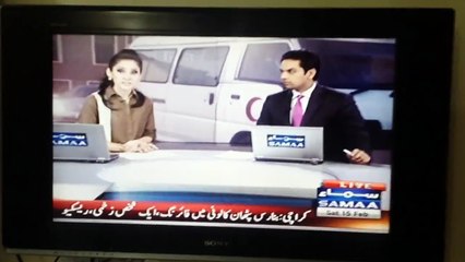Dead man Alive before Funeral in Sialkot
