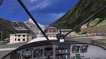 Aerosoft Lukla X - Scenery Expansion for FSX