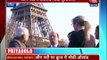 An Evening In Paris: PM Modi To Embark On Cruise Boat In Seine River