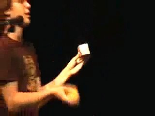 IJA Renegade 2007