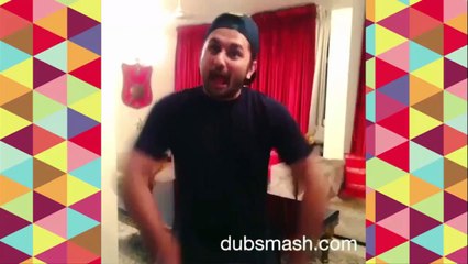 Yo Yo Honey Singh dubsmash Video