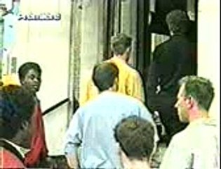 Kraftwerk Spezial Premiere 1991