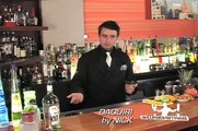 Daiquiri Cocktail Recipe - BartenderOne Toronto Bartending School