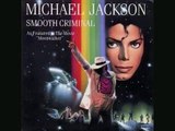 8 Bit Remix: Michael Jackson - Smooth Criminal