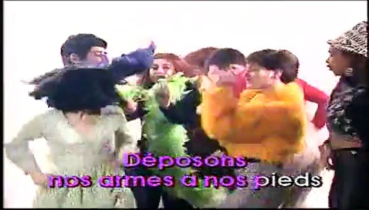 FRANCE GALL Musique karaoké Giuseppe BULLA