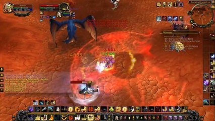 Paladin 6.2 PvP - World of Warcraft