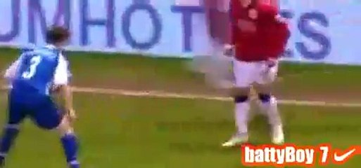 Cristiano Ronaldo Manchester United Thanks For The Memories