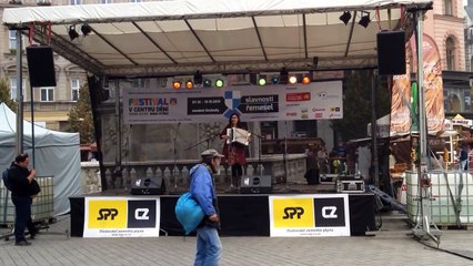 Chanson Tchèque traditionnelle.