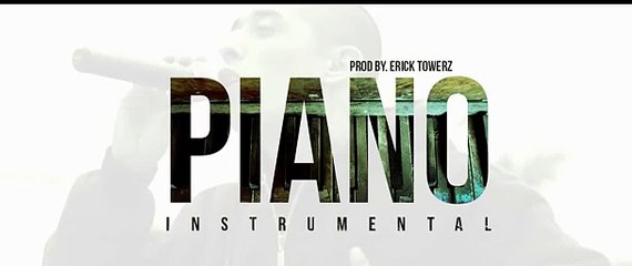 Instrumental estilo Beat Piano Instrumental