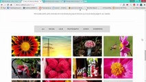 WordPress Tutorial in Urdu & Hindi create a website in WordPress