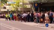Ten News Sydney - Commuters annoyed at trains skipping stops (13/6/2013)