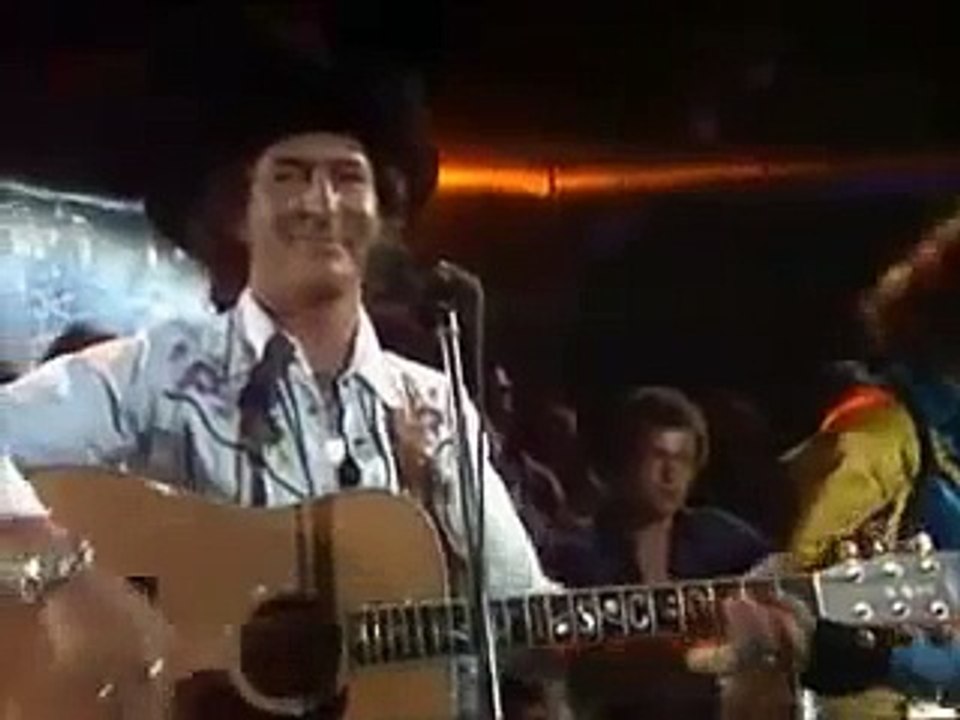 Truck Stop Ich Möcht So Gern Dave Dudley Hör N