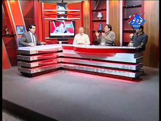 Pakistan Ki Awaaz 22-06-2015