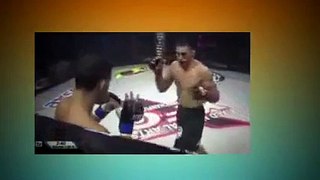 MMA HIGHLIGHTS: XFC 27 Frozen Fury Dave Courchaine vs.Alexander Trevino