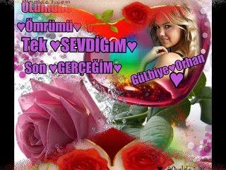 Baran Göç Seni Seven ÖLDÜ⊰❀⊱GüLbiye♥Orhan⊰❀⊱
