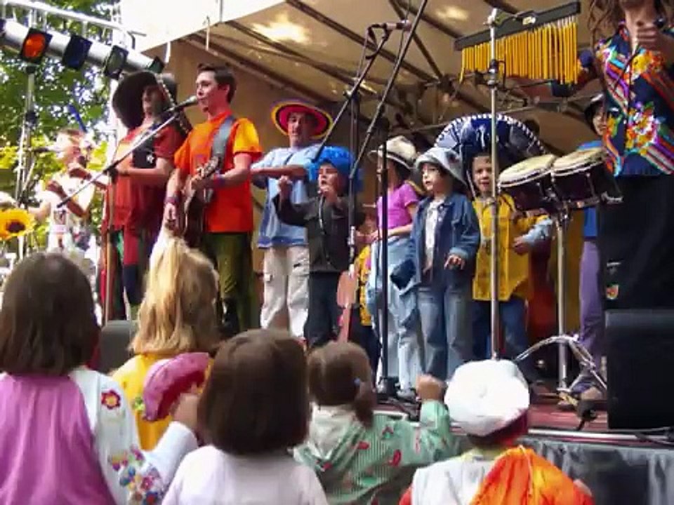 DAS ORIGINAL VON DONIKKL - So a schöner Tag ( Fliegerlied ) Albumversion 2008