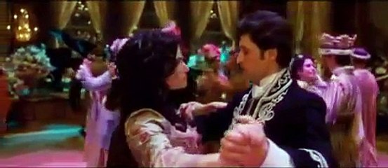 [HQ] Enchanted "So Close" Ballroom scene