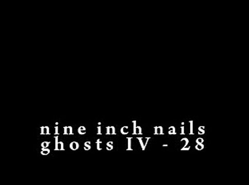 vincent price - nine inch nails ghosts 28