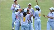 Womens Cricket Australia v India Highlights