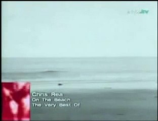 Chris Rea : On The Beach....